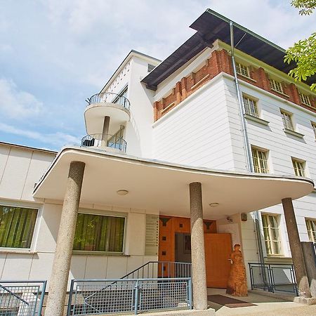 Saint Ignatius Retreat House Bed & Breakfast Ljubljana Exterior photo